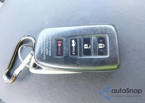 2013 Lexus Es 350 from USA, damaged, VIN JTHBK1GG8D2081608